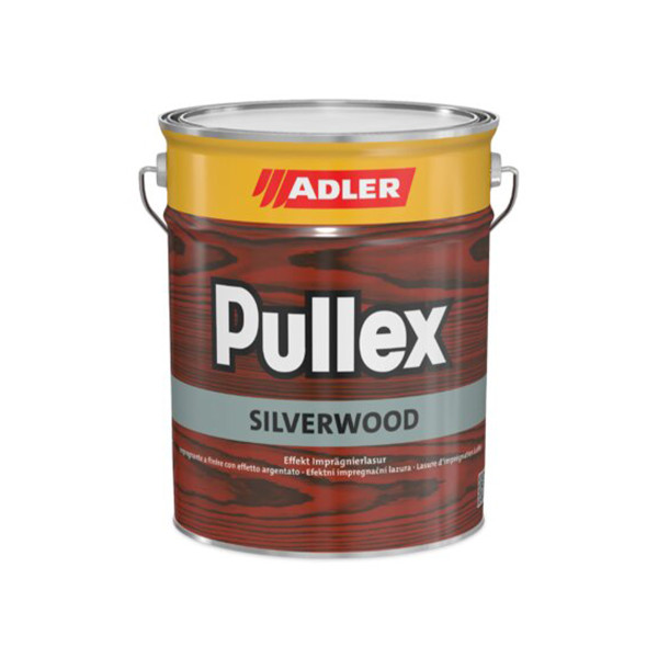 Pullex Silverwood 5 l